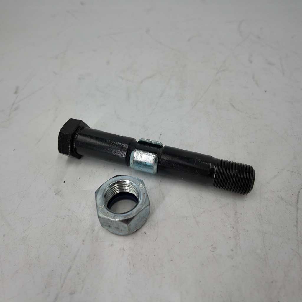 Baut Bucket Excavator Type New Komatsu PC300