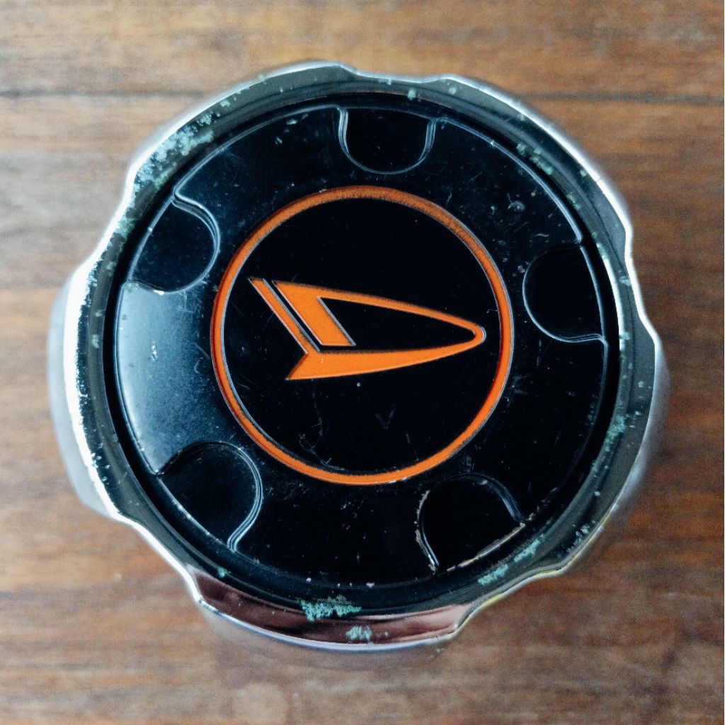 Dop Velg Daihatsu Taft/Hiline/GT Satuan A-