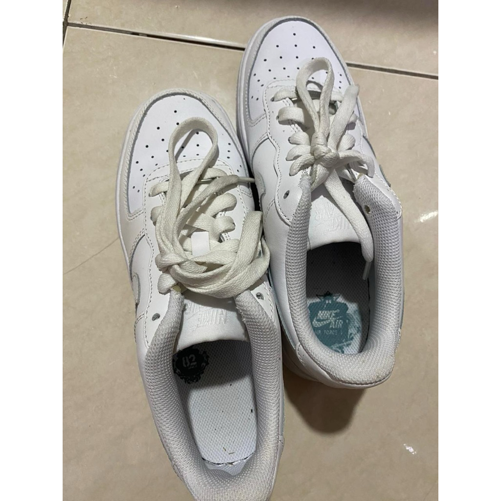 sepatu Nike air force one