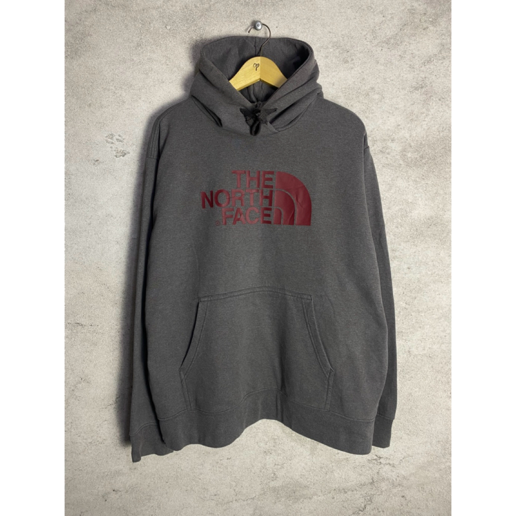 Hoodie TNF
