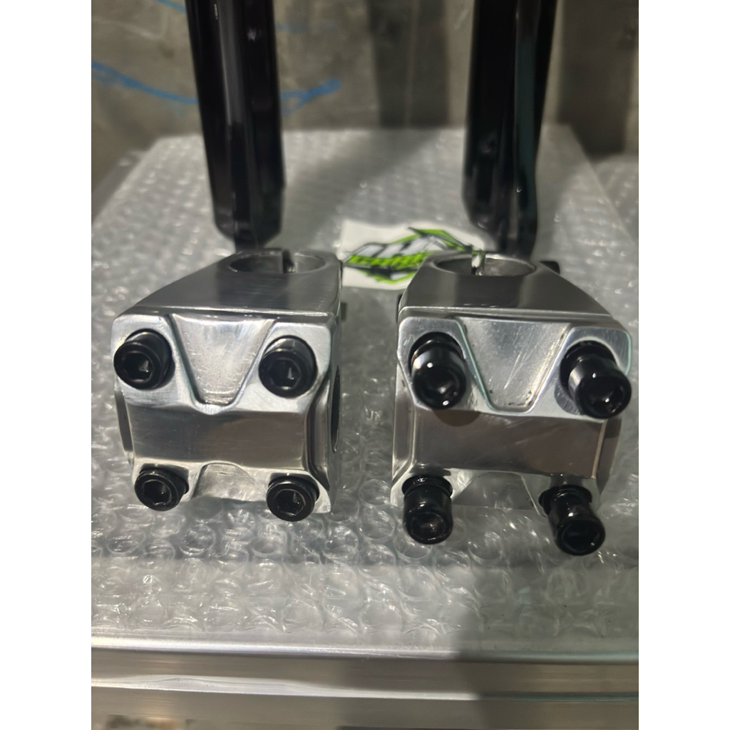 STEM UNITED SILVER