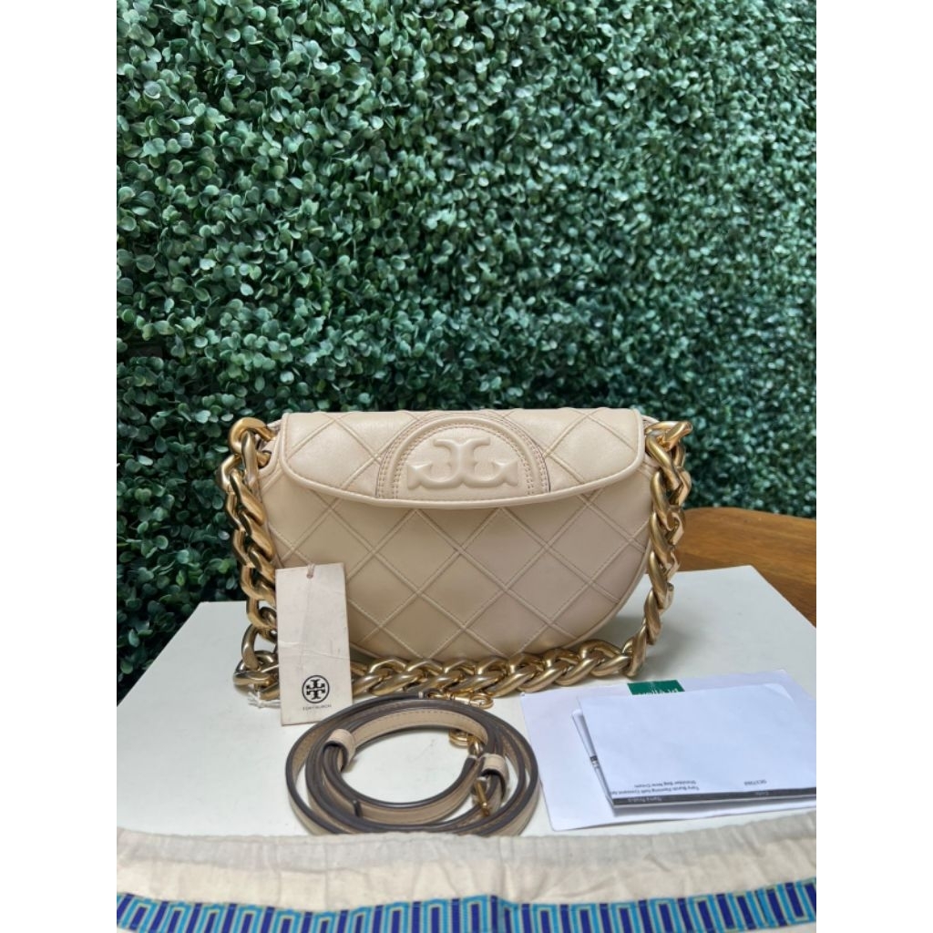 soft fleming crescent new cream