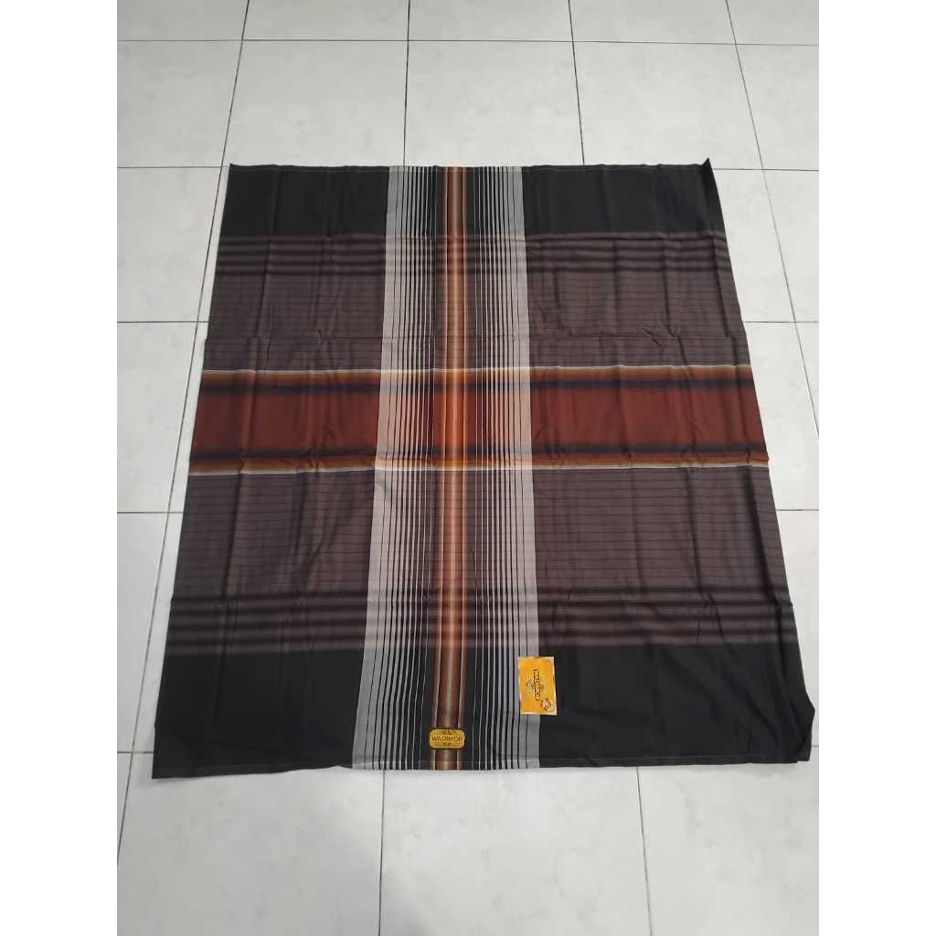 sarung wadimor bukit tinggi,sarung motif kotak