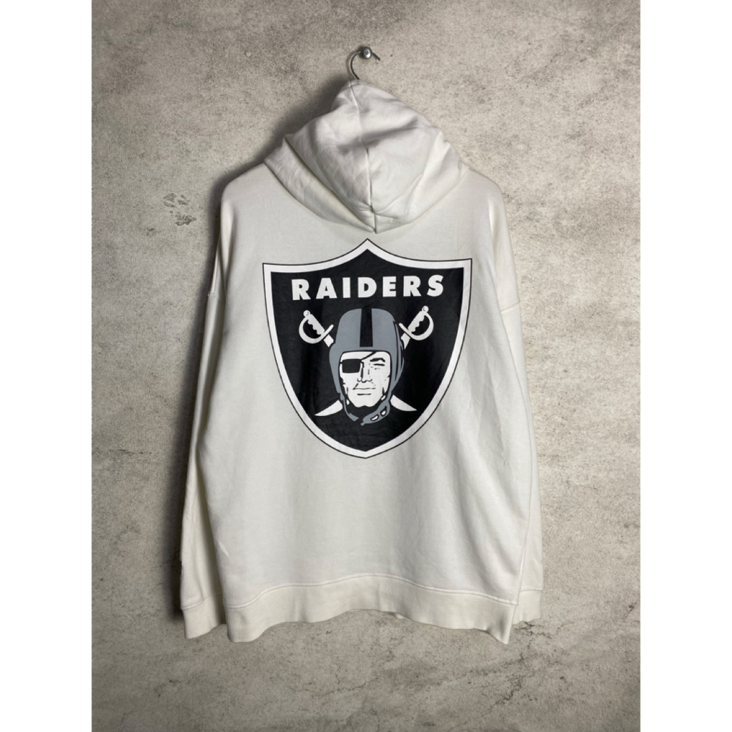 Hoodie NFL Raiders