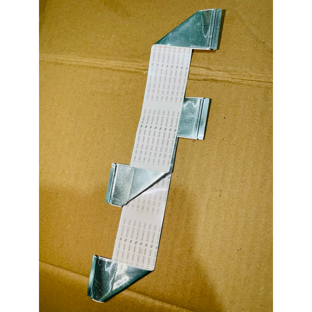 FLEXSIBLE TV REALME 43 inch