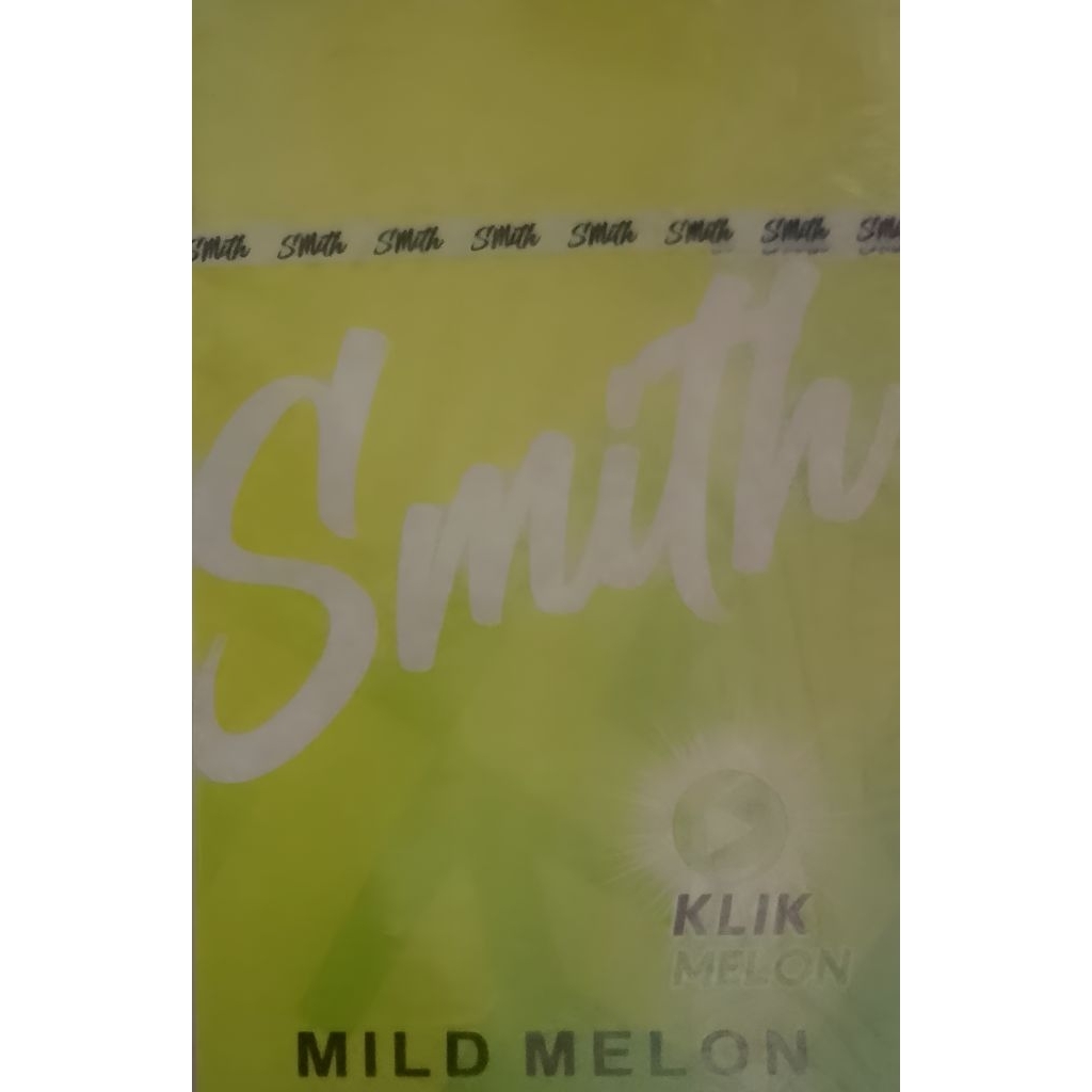Smith Melon klik perbungkus