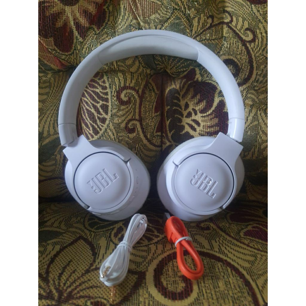 JBL TUNE 760NC Original ''second''