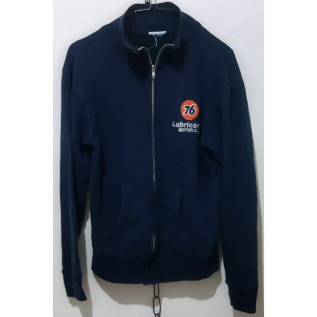 jaket remaja by 76 lubricant