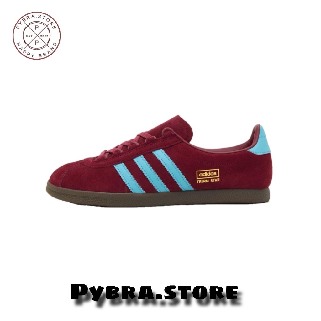 Adidas Trimstar Cw West Ham 100% original