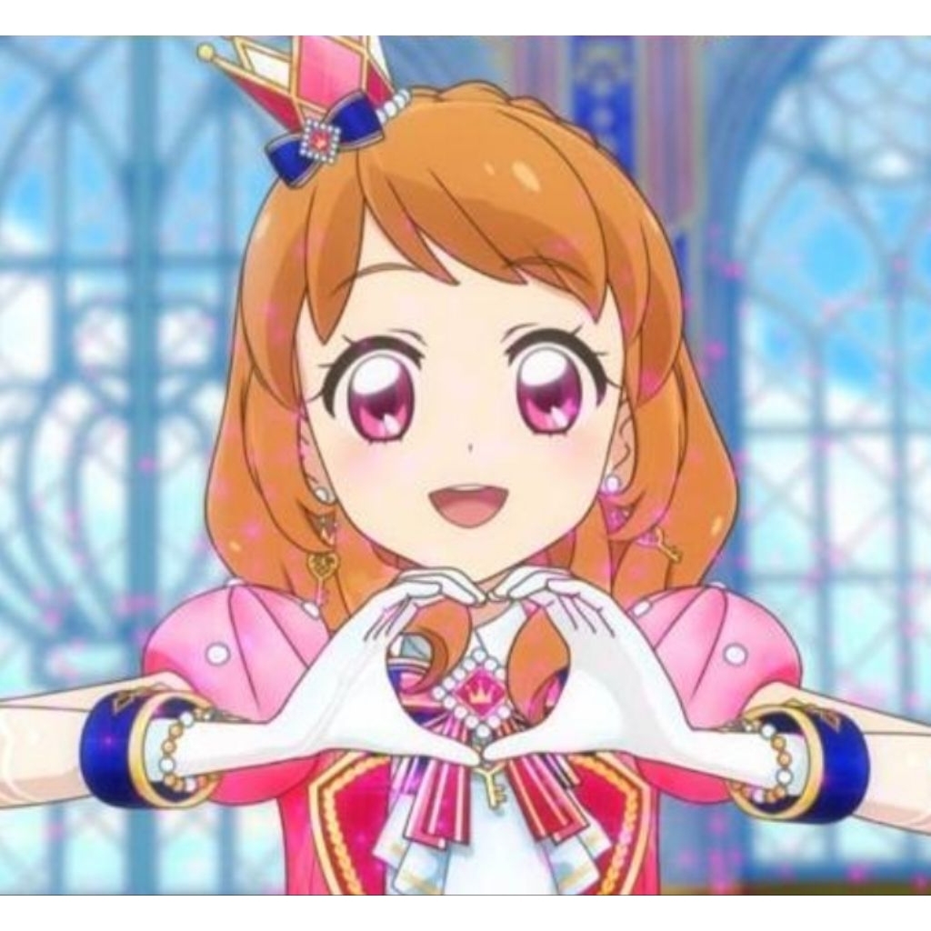 AIKATSU CARD OFFICIAL