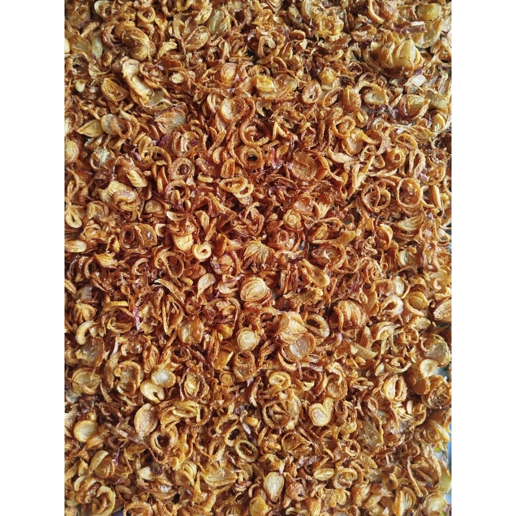 Bawang Merah Goreng 50 Gram