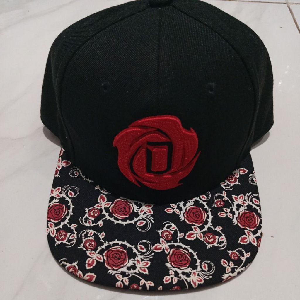 Topi adidas D Rose