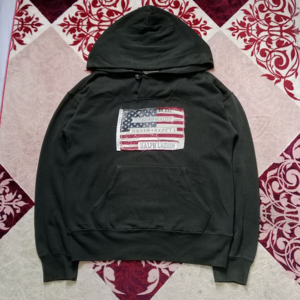 Denim & Supply Ralph Lauren Hoodie