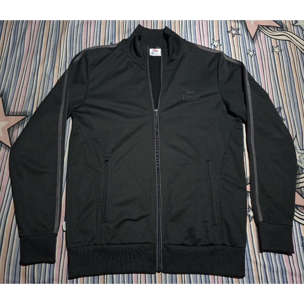 Jaket Tracktop Lonsdale London Original size XS