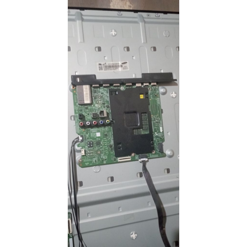 mainboard Samsung au55js7200k 55js7200 maderbord Samsung LED au55js7200k MB tv LED SAMSUNG 55js7200