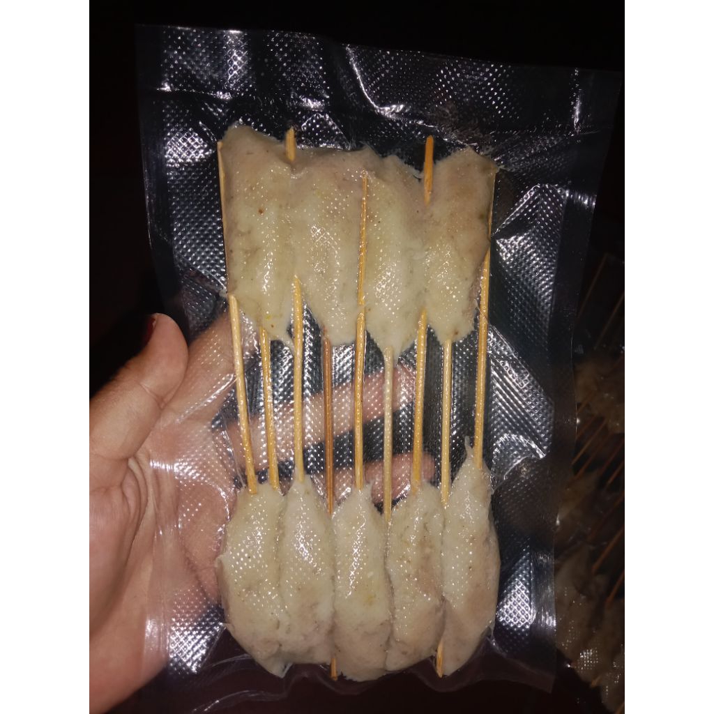 sempolan frozen