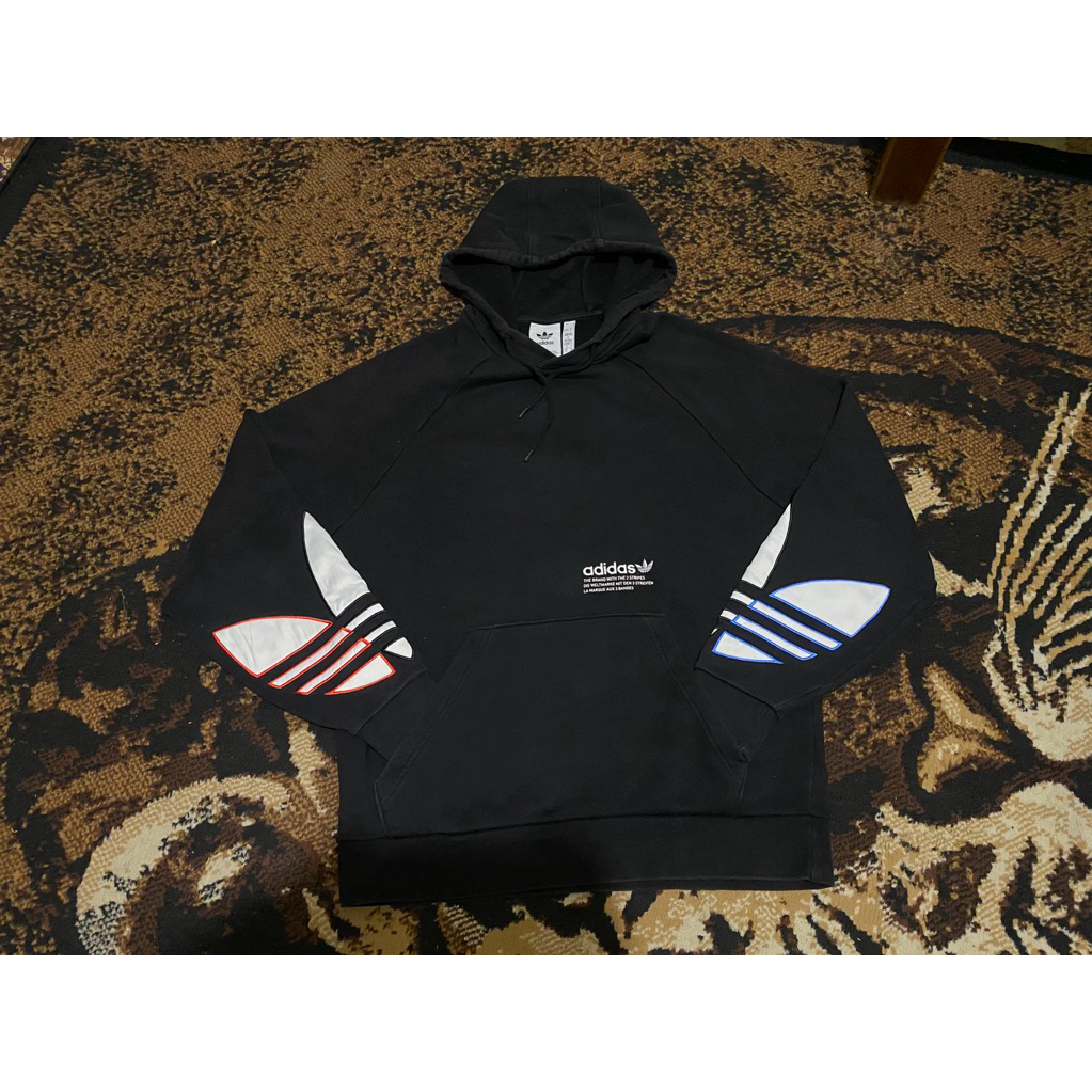 Hoodie Adidas