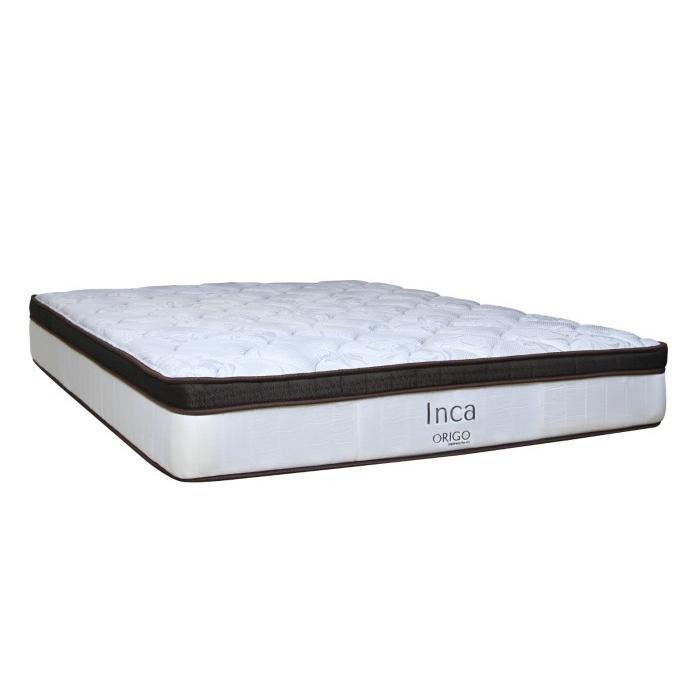 SPRINGBED ORIGO BY AIRLAND - Hanya Kasur 100 x 200