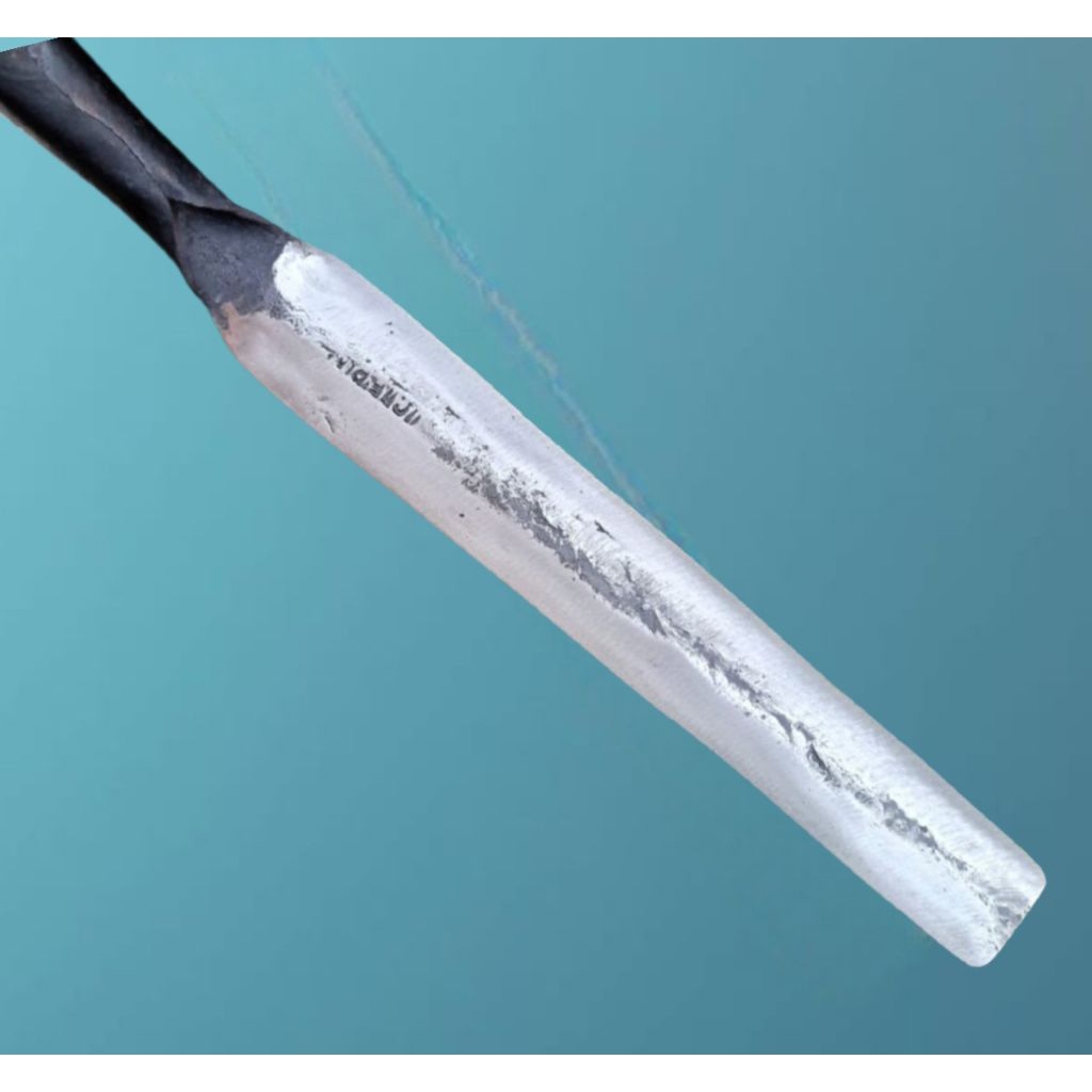 Babat Medan Babat Rumput Ombang Ambing Rimbas