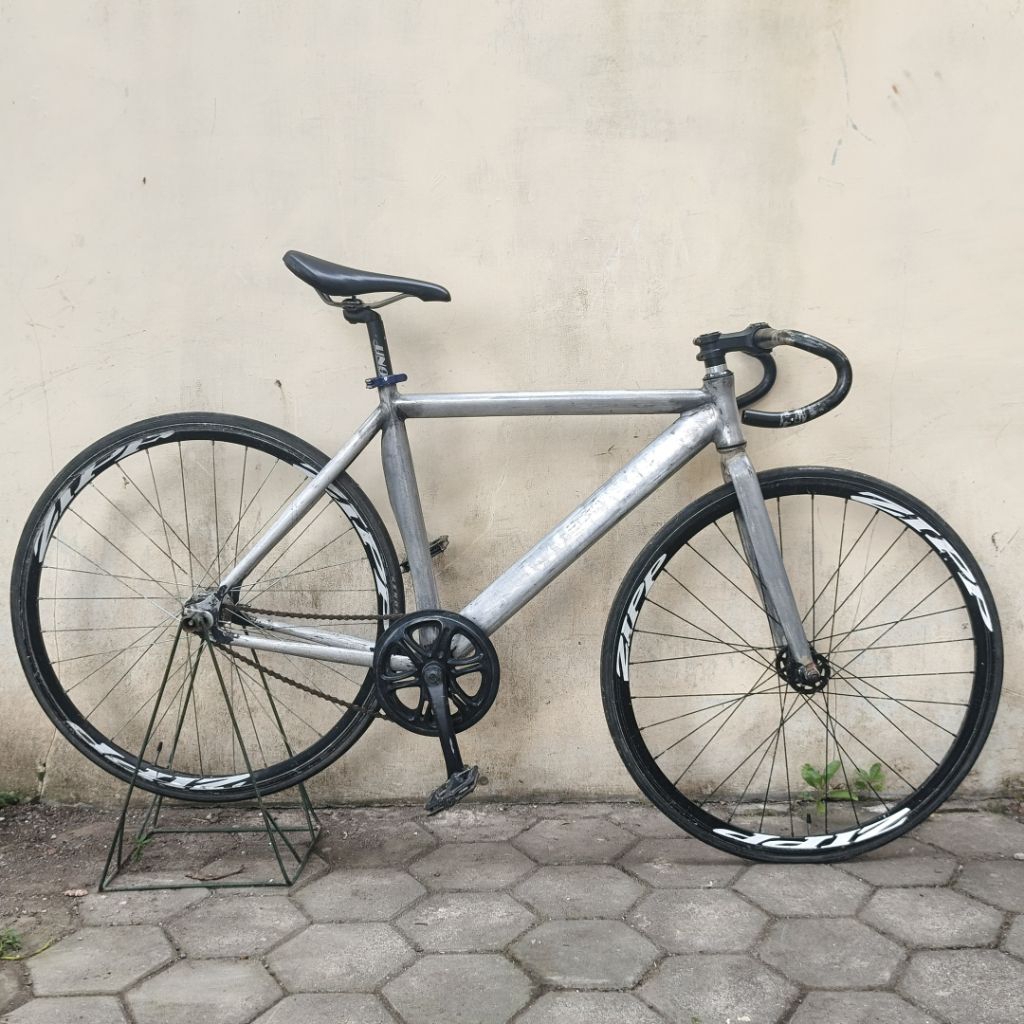 Sepeda Fixie Soloist 79