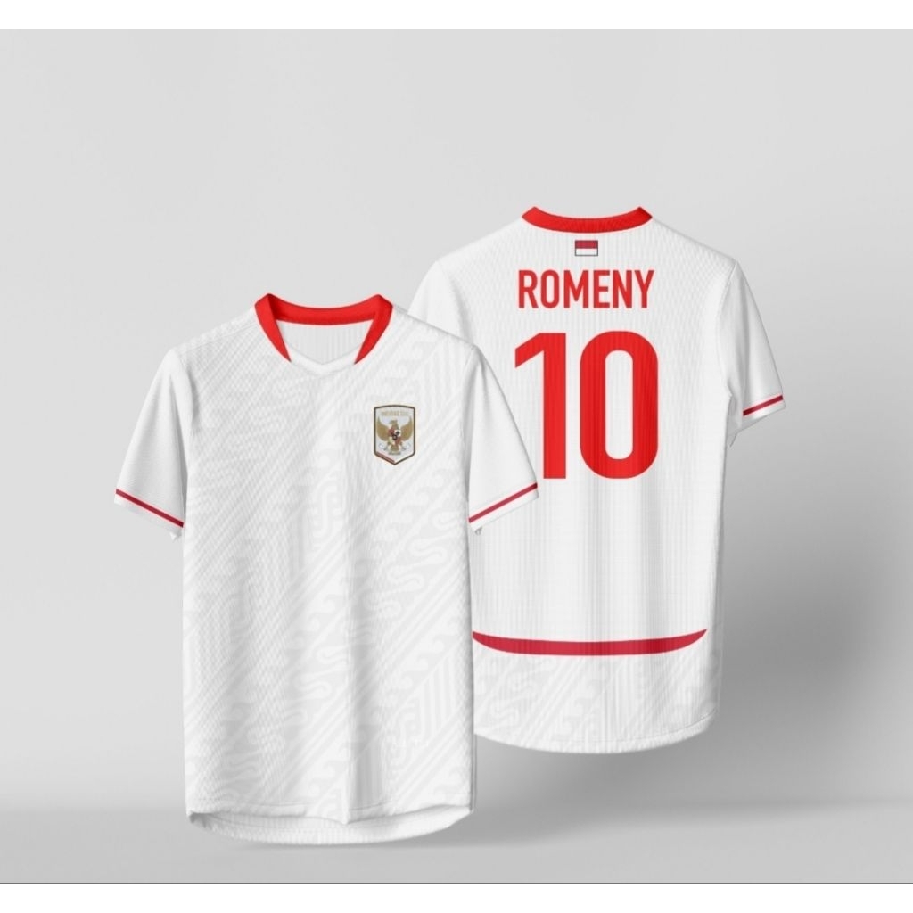 jersey  timnas fantasy