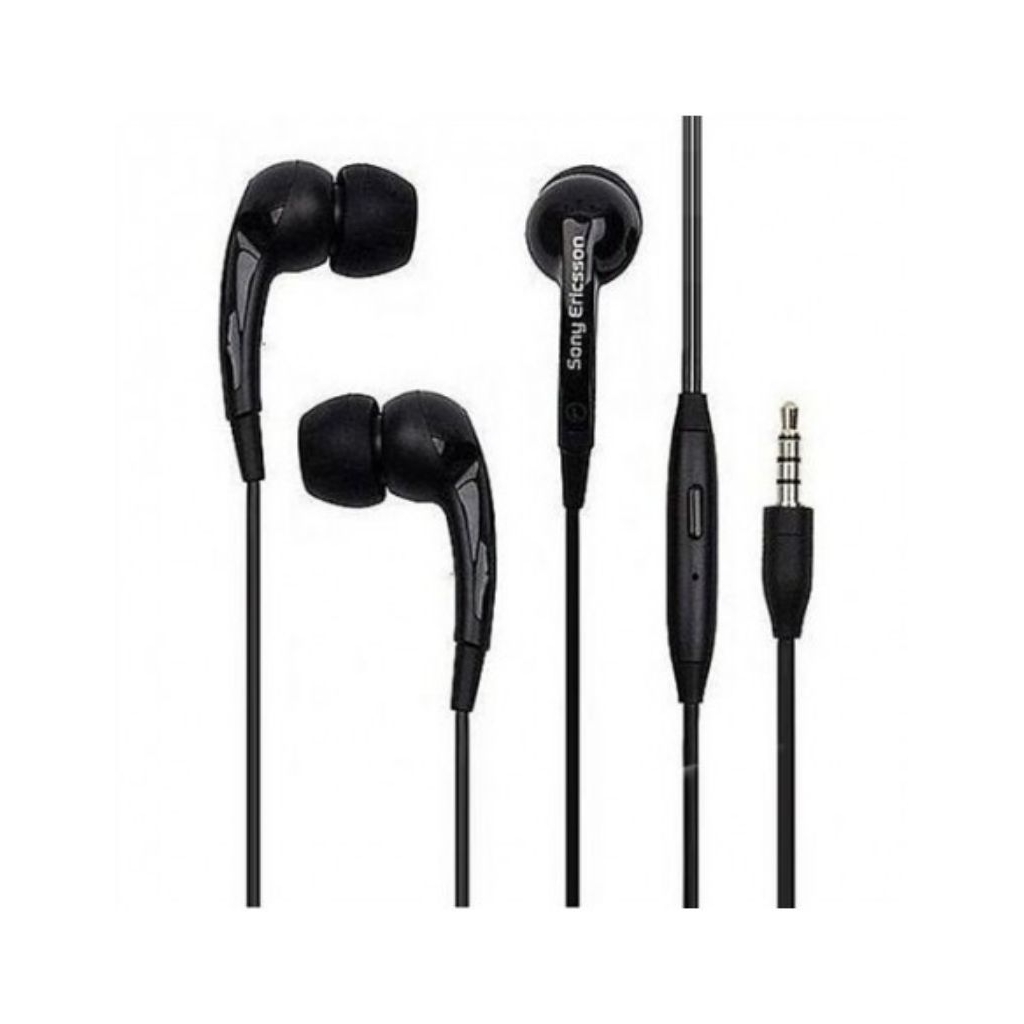 Sony Ericsson mh650 headset MH 650 earphone