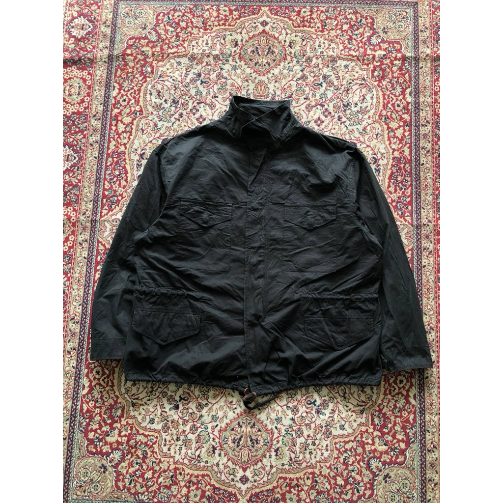 Partimento m65 field jacket  Vintage military M65 field jacketi167