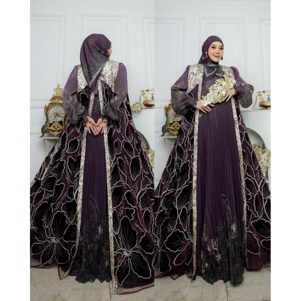 ALZHEA PREMIUM SYAR'I