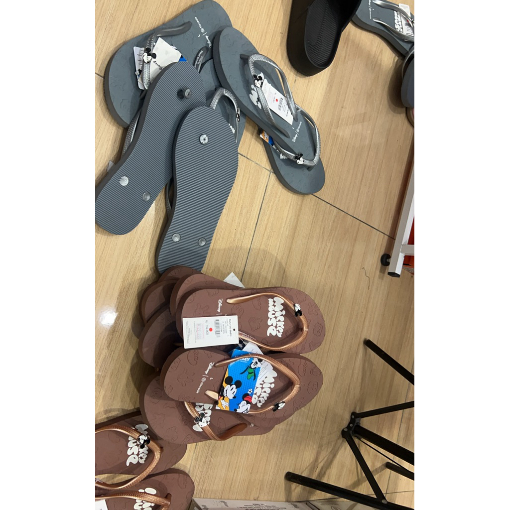 SANDAL NEVADA DISNEY ORIGINAL