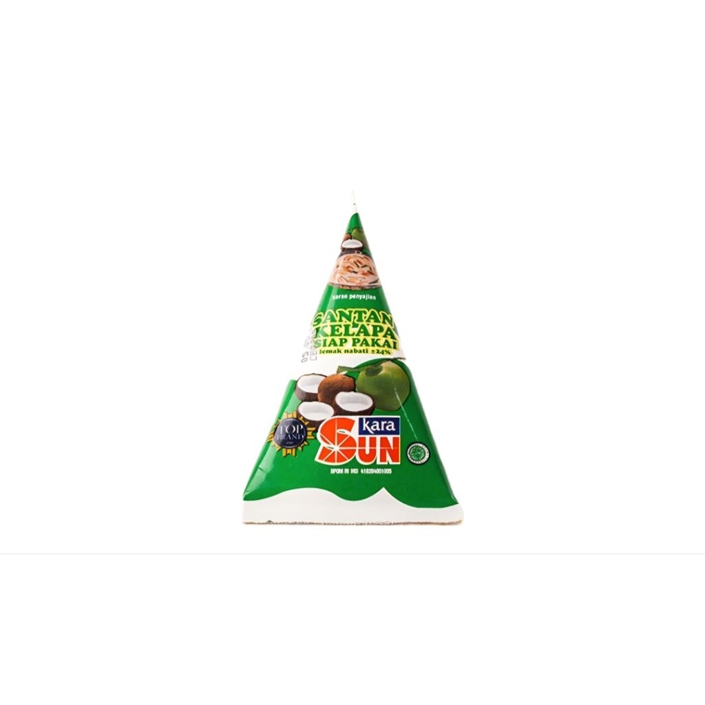 Santan Kara 65ml