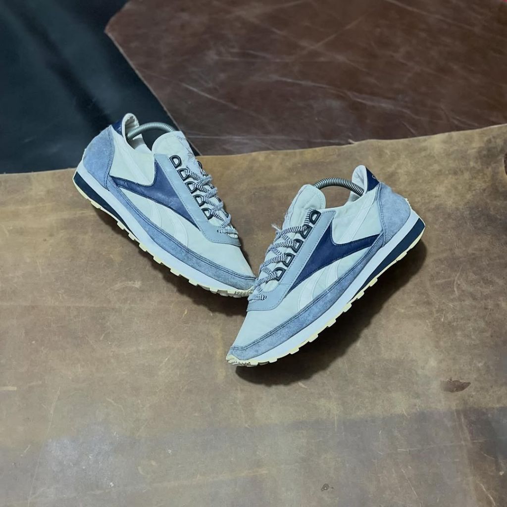 Reebok aztec