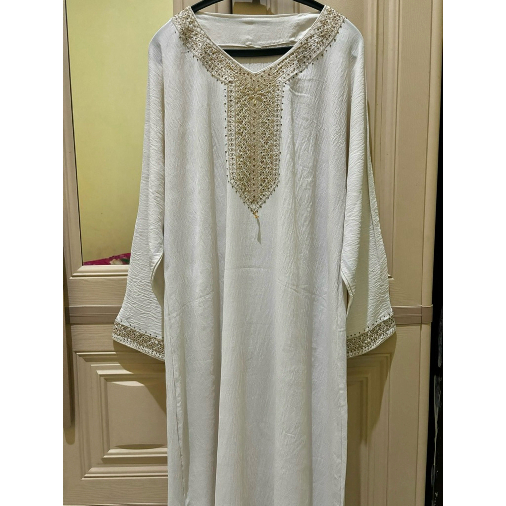Abaya madinah