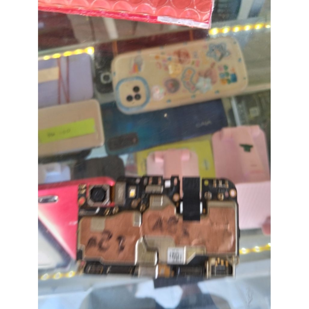 mesin oppo a83 ram 3/32 normal