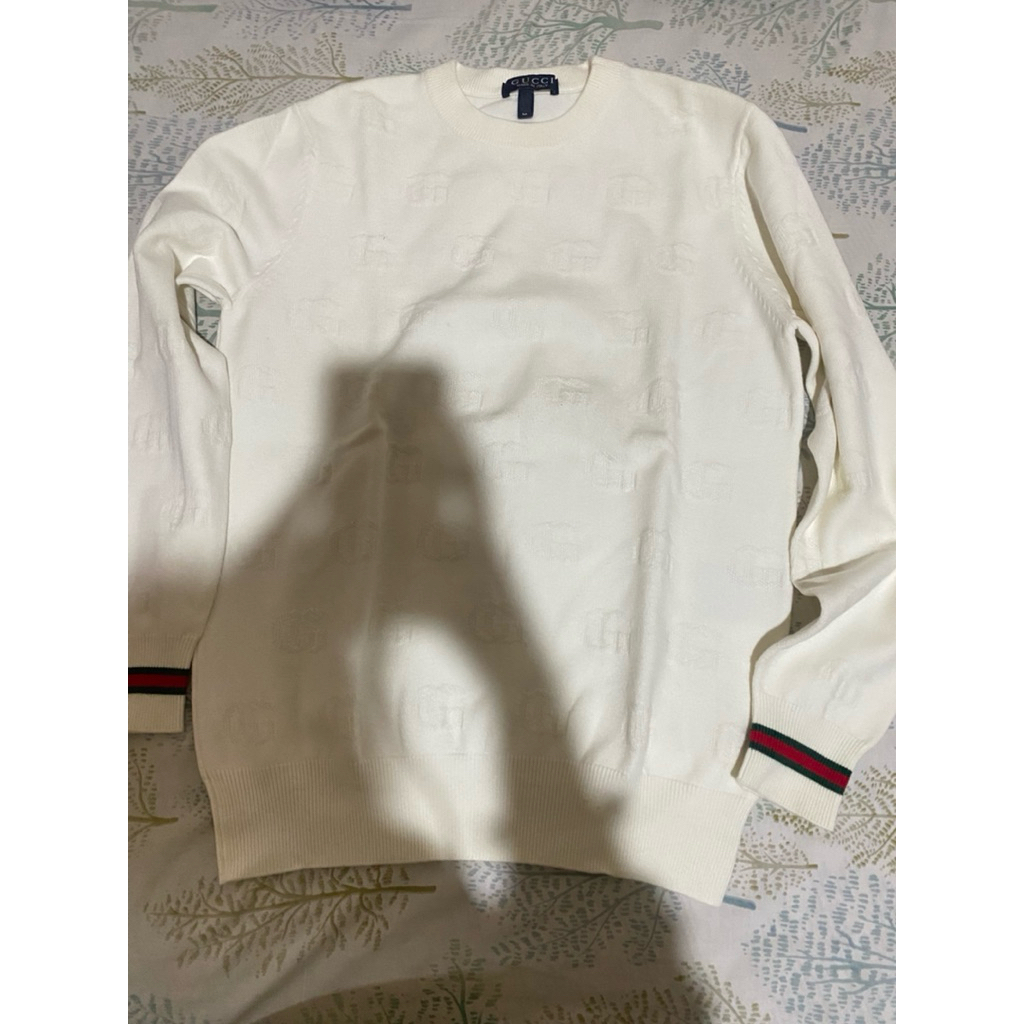CREWNECK GUCCI (PRELOVED)