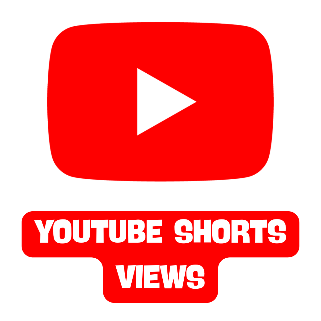 Tambah View Youtube Shorts Worldwide
