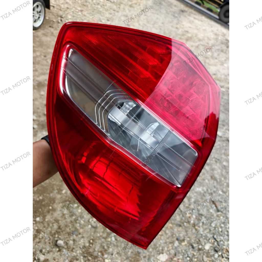 Stop Lamp Lampu Belakang Jazz Ge8 RS GE S 2011 2012 2013