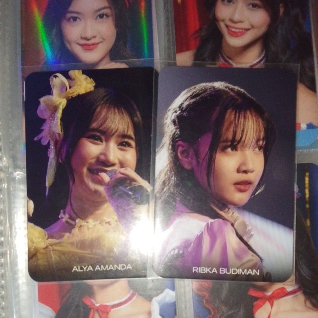 PC bundling Pack JKT48 OFFICIAL