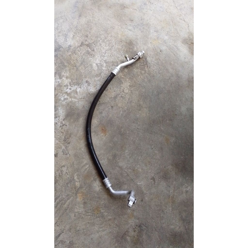 selang Ac honda stream 1.7 original copotan 2005
