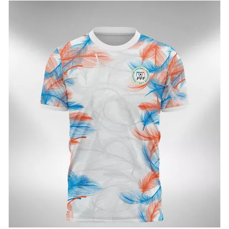 Jersey Filipina Home 2023 2024