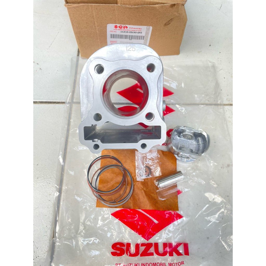 blok seher suzuki nex karbu nex 2