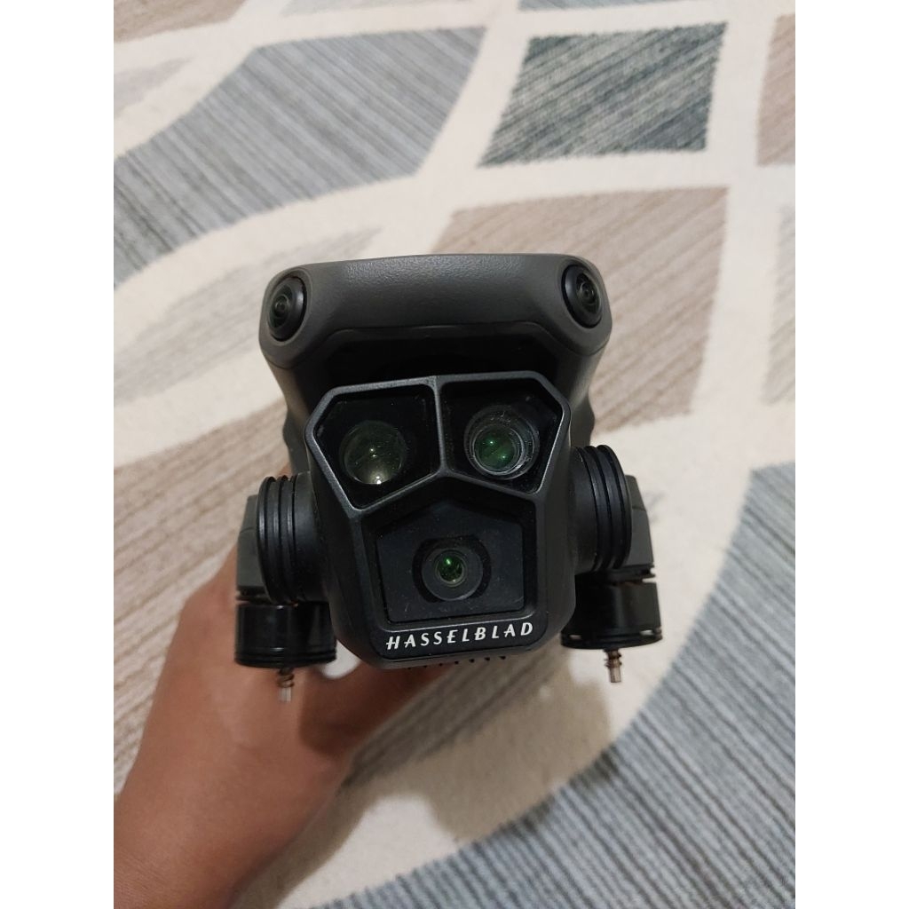 Drone DJI Mavic 3 PRO bekas, minus.