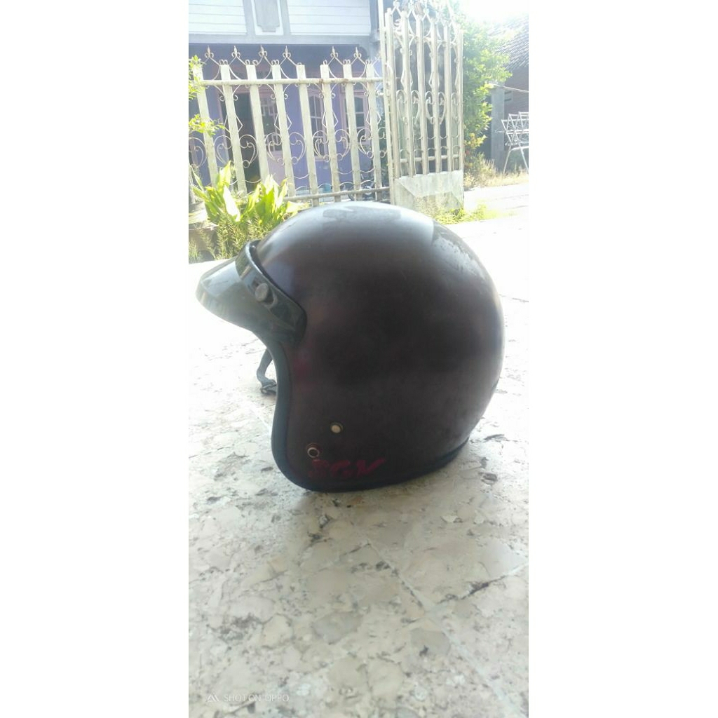 helm standart SGV