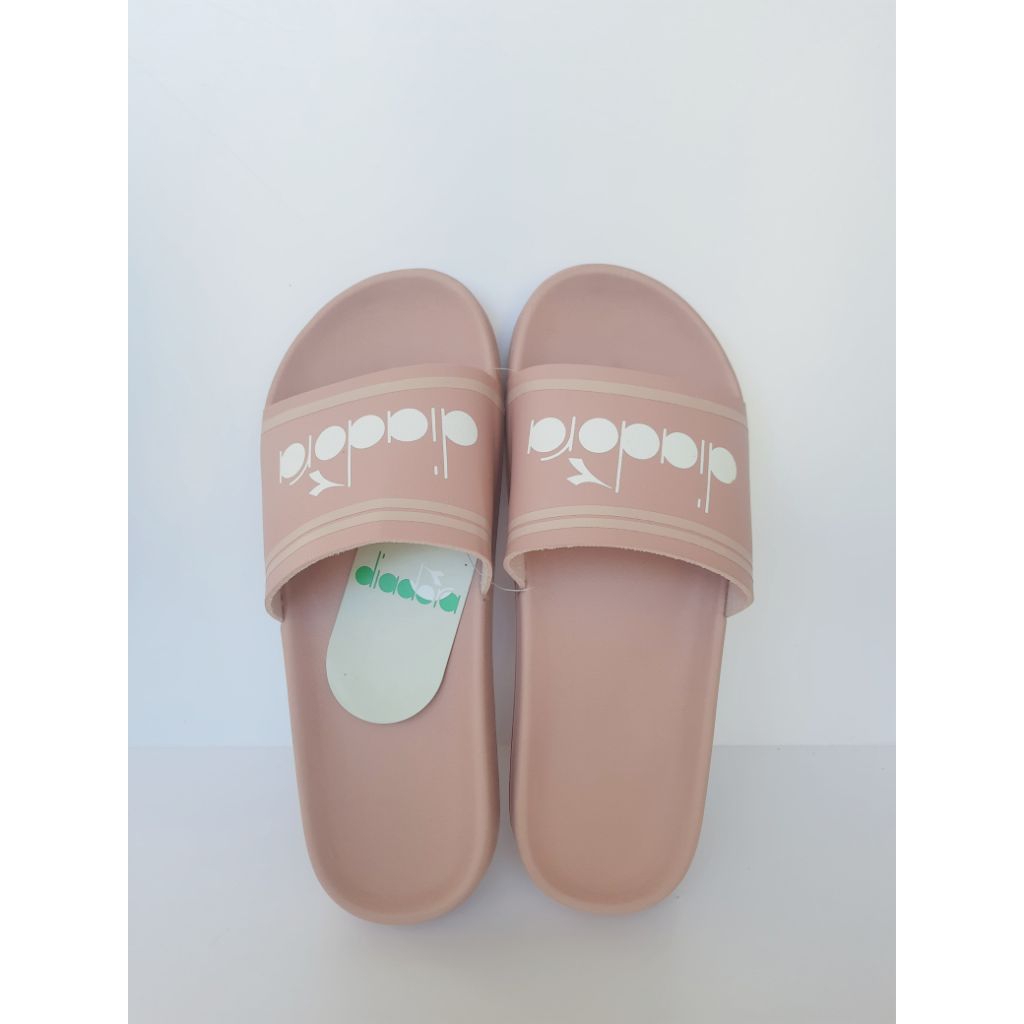 Sandal Wanita Diadora Pink
