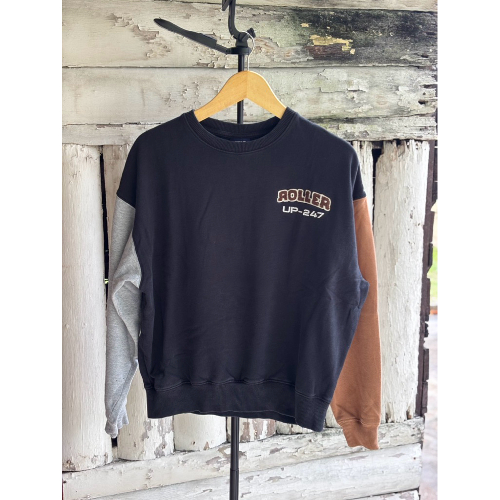 Sweater spao