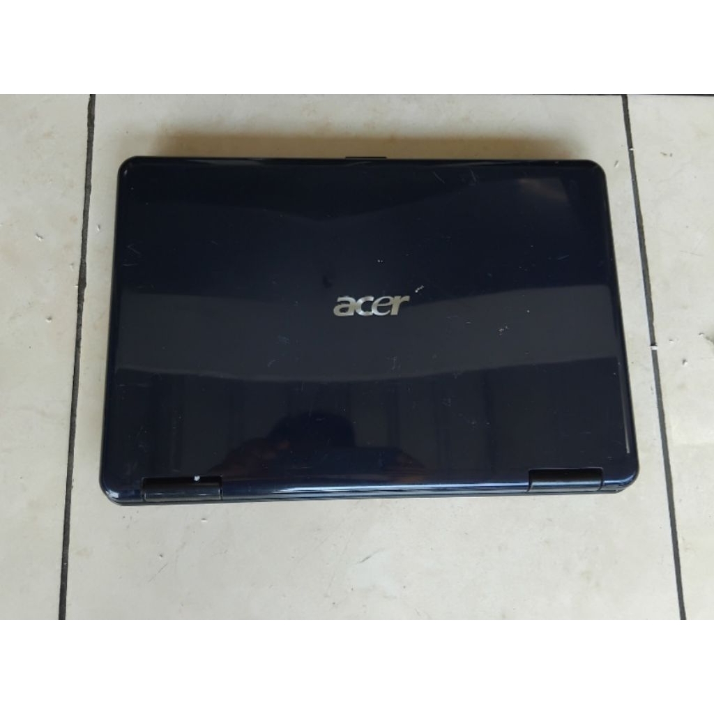 Laptop Acer Aspire 4732Z Intel Pentium 2.1GHz