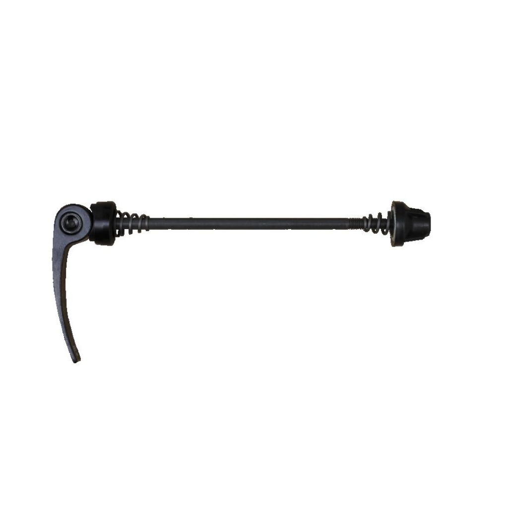 QR sepeda skewer baut as roda quick release Polygon QR270