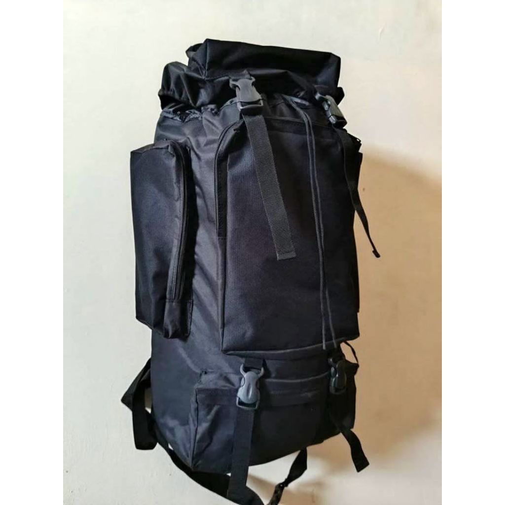Tas ransel carrier 50L