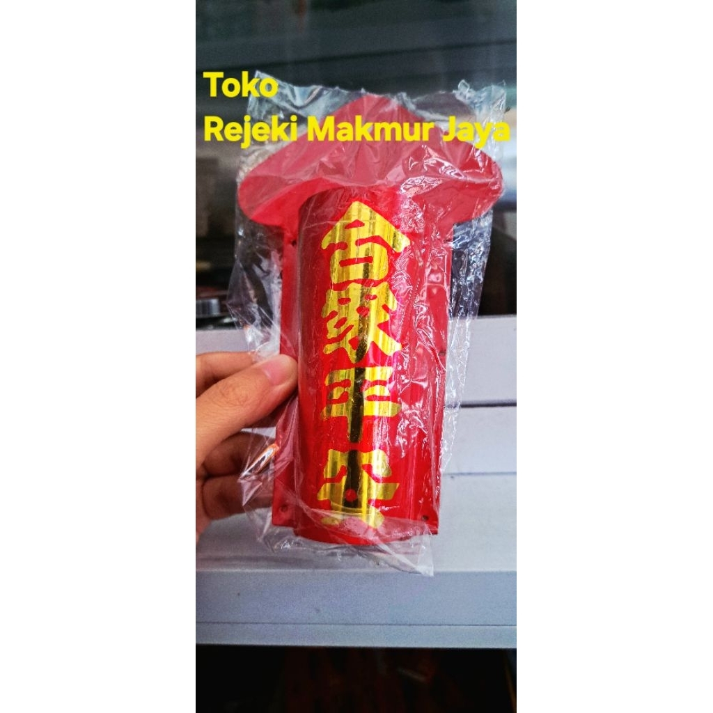 Tempat Hio Dupa Thian Kong
