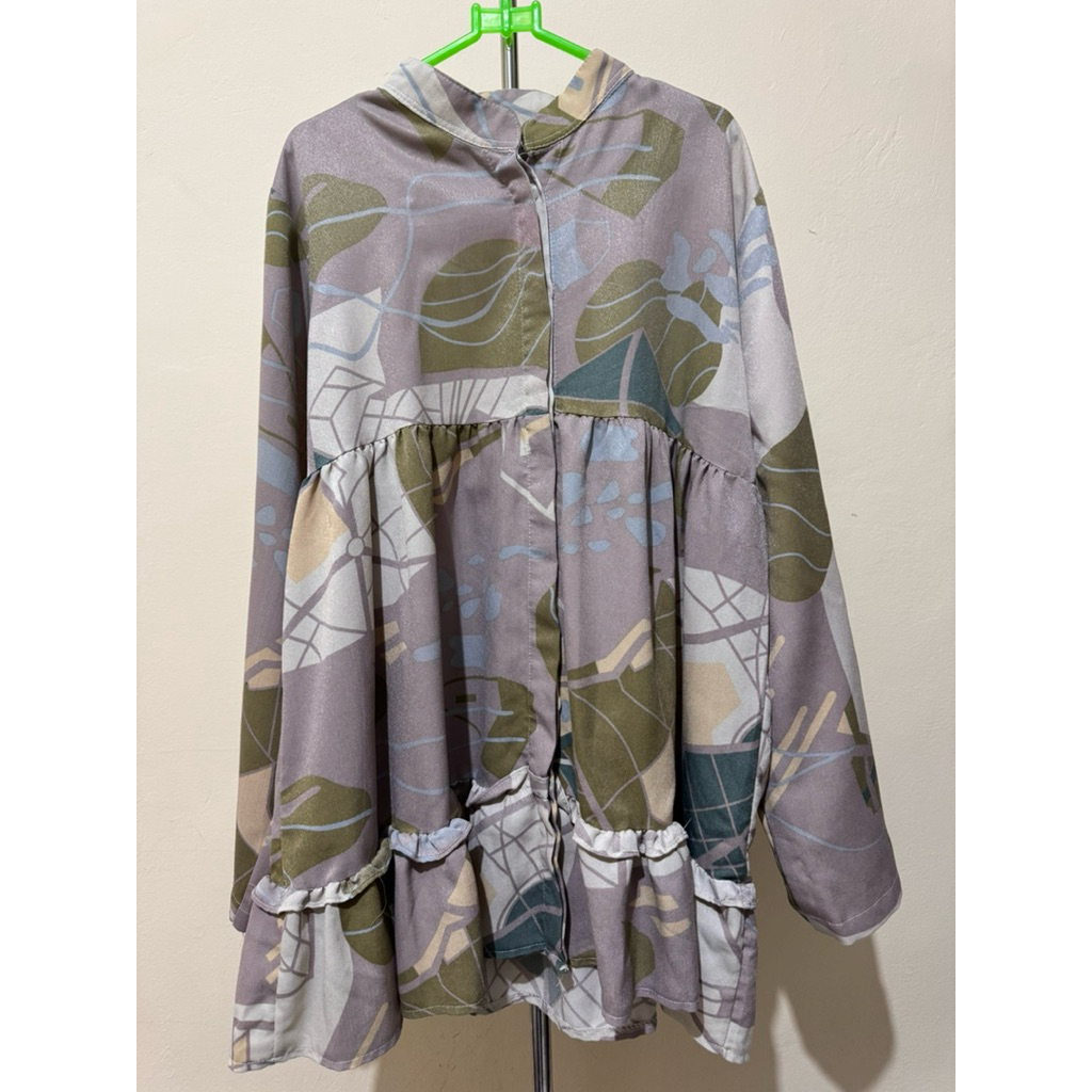 Tunik Mayoutfit