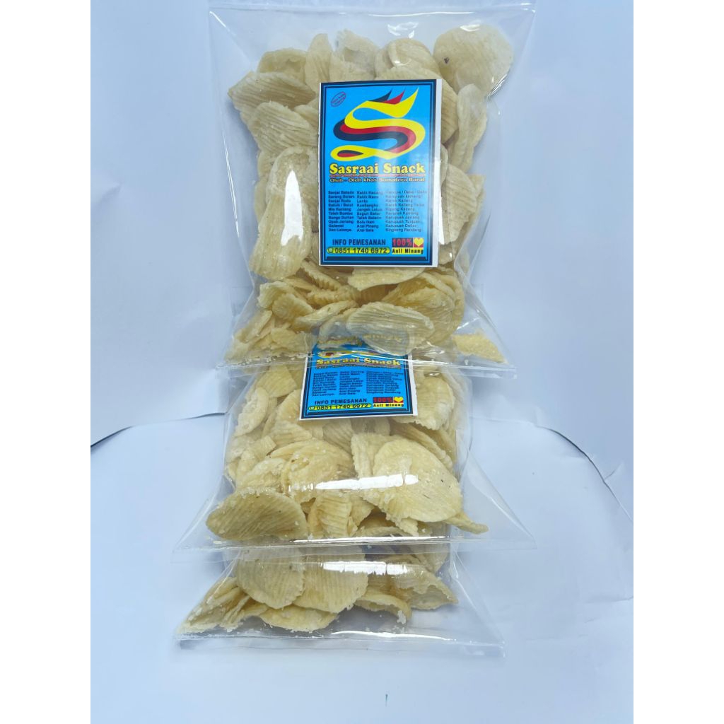 Arai Pinang (Ladu Arai Pinang)